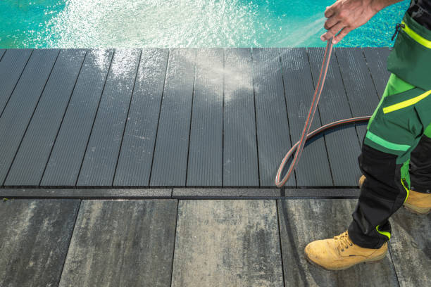 Best Garage Pressure Washing  in Rowland, NC