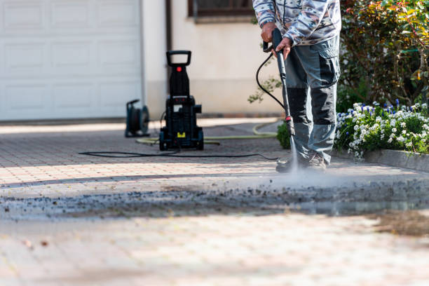 Best Affordable Power Washing  in Rowland, NC