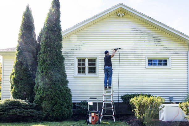 Best Residential Pressure Washing Services  in Rowland, NC