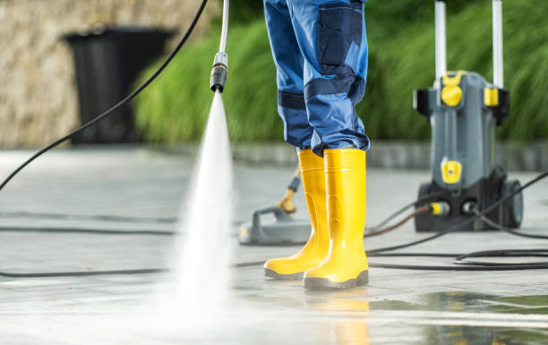 Best Concrete Pressure Washing  in Rowland, NC