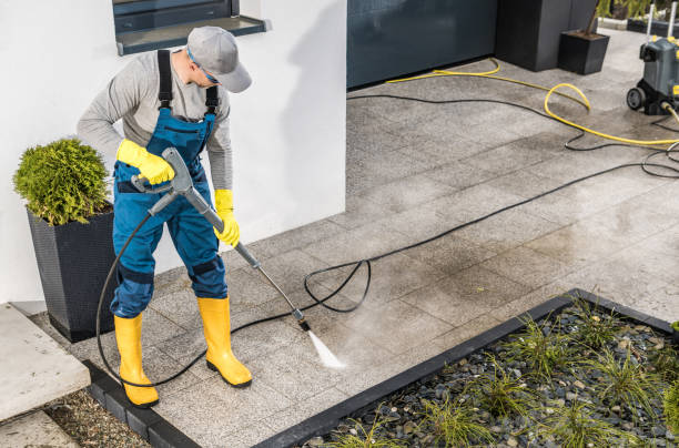 Best House Pressure Washing  in Rowland, NC