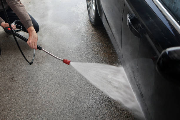 Reliable Rowland, NC Pressure Washing Solutions