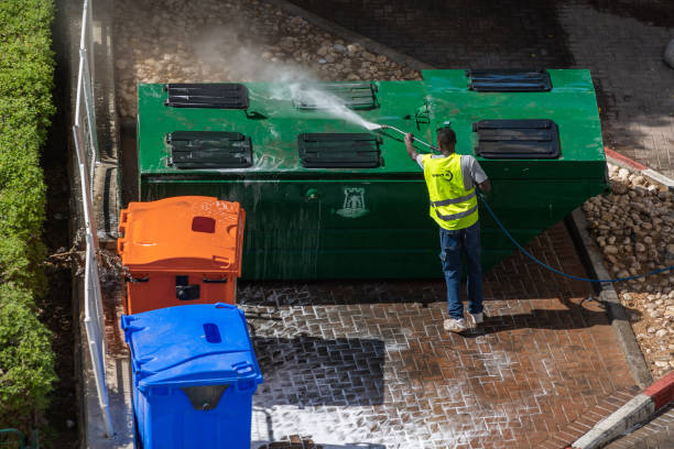 Best Commercial Pressure Washing  in Rowland, NC