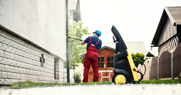 Trusted Rowland, NC Pressure Washing Experts